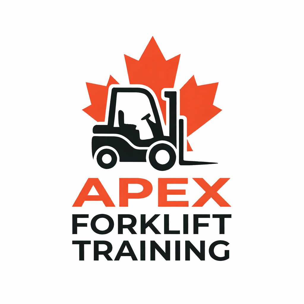 Apex Forklift Training
